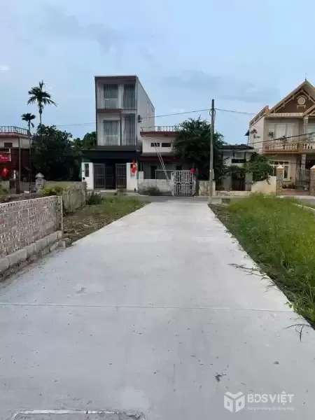 Đất trung tâm Bàng La – Đồ Sơn, giá chỉ 7xx triệu, ô tô vào tận cửa! ZALO 0567 222 555