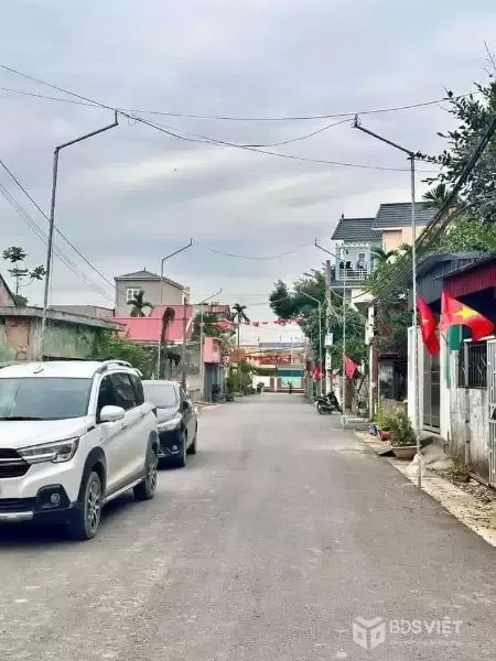 Đất trung tâm Bàng La – Đồ Sơn, giá chỉ 7xx triệu, ô tô vào tận cửa! ZALO 0567 222 555