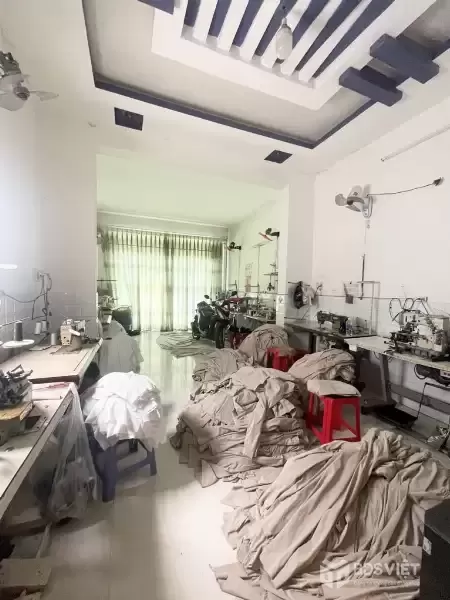 Bán nhà mặt tiền kinh doanh, 65m² (4x16), ngay Gò Xoài, Lê Văn Quới, chỉ hơn 3 tỷ