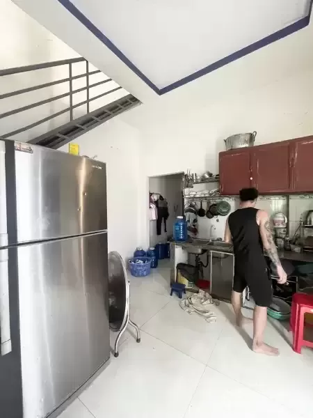Bán nhà mặt tiền kinh doanh, 65m² (4x16), ngay Gò Xoài, Lê Văn Quới, chỉ hơn 3 tỷ