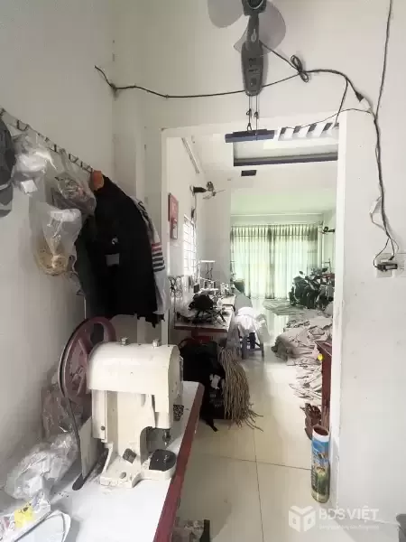 Bán nhà mặt tiền kinh doanh, 65m² (4x16), ngay Gò Xoài, Lê Văn Quới, chỉ hơn 3 tỷ
