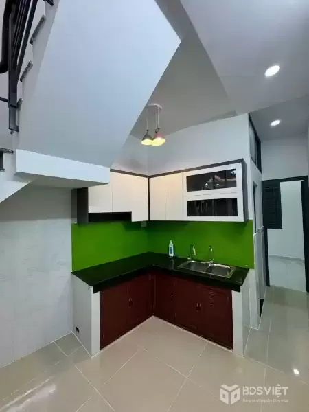 Bán nhà 2 tầng mới đẹp, 44m² (4x11), Hẻm xe tải, ngay Mã Lò, Tân Kỳ Tân Quý, chỉ hơn 3 tỷ