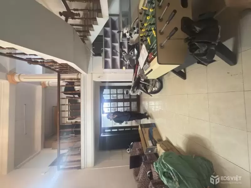 Bán nhà lô góc Cổ Nhuế, 48m2 x 4T, ngõ rộng thoáng, gần ô tô