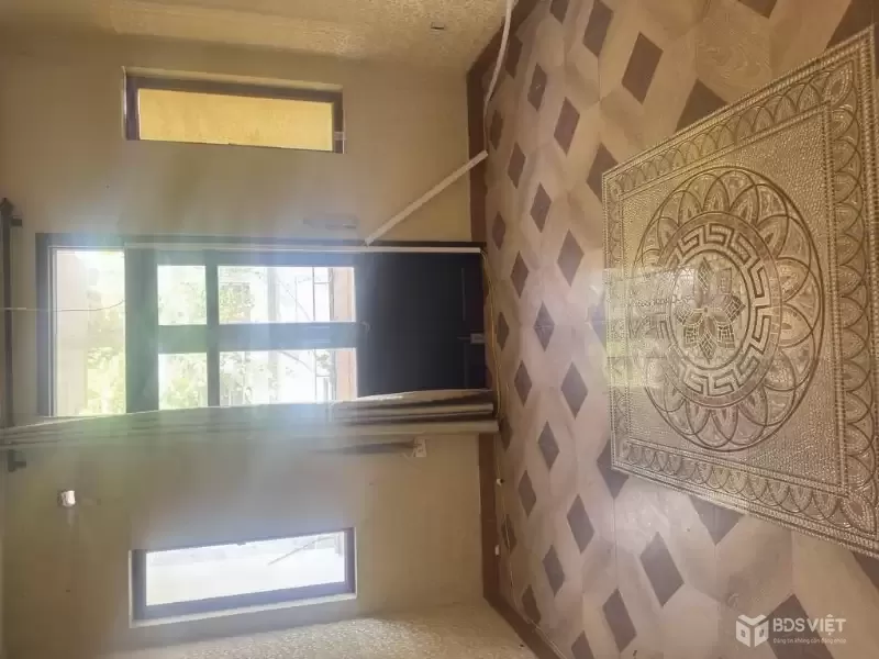 Bán nhà lô góc Cổ Nhuế, 48m2 x 4T, ngõ rộng thoáng, gần ô tô