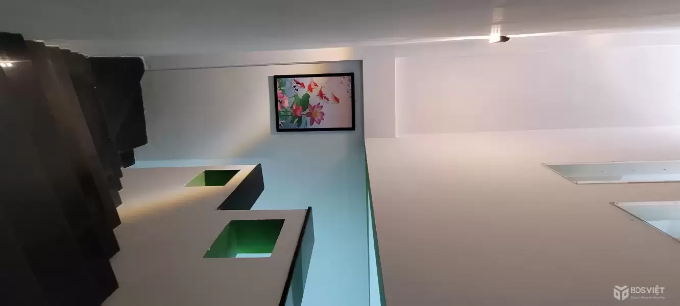 BÁN NHÀ ĐƯỜNG NGUYỄN HỮU TIẾN – P.TÂY THẠNH, TÂN PHÚ