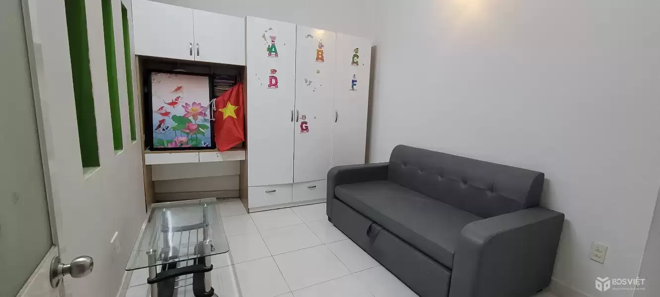 BÁN NHÀ ĐƯỜNG NGUYỄN HỮU TIẾN – P.TÂY THẠNH, TÂN PHÚ