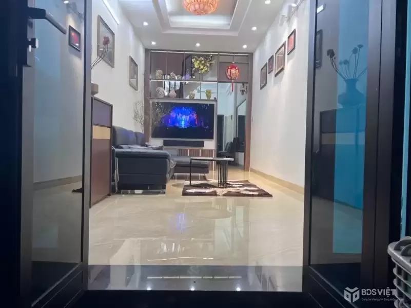 Chính chủ bán nhà Cổ Nhuế, lô góc 2 thoáng, DT 52m2, 4T
