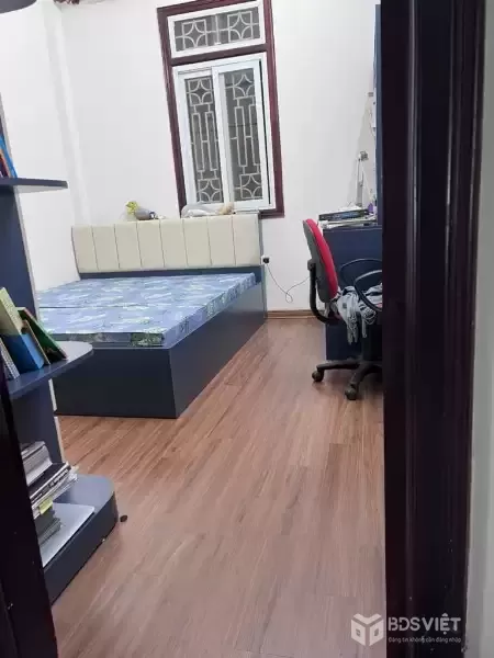 Chính chủ bán nhà Cổ Nhuế, lô góc 2 thoáng, DT 52m2, 4T