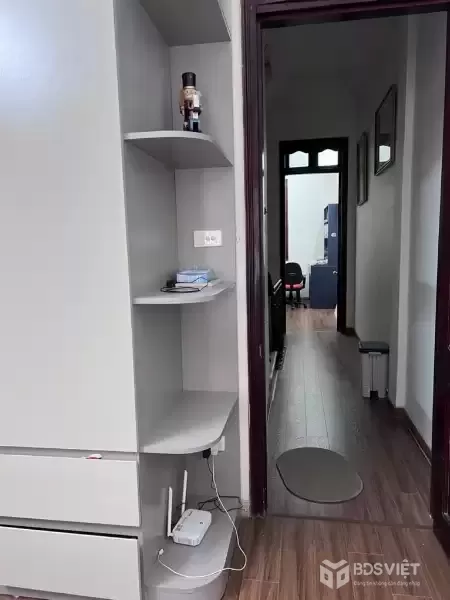 Chính chủ bán nhà Cổ Nhuế, lô góc 2 thoáng, DT 52m2, 4T