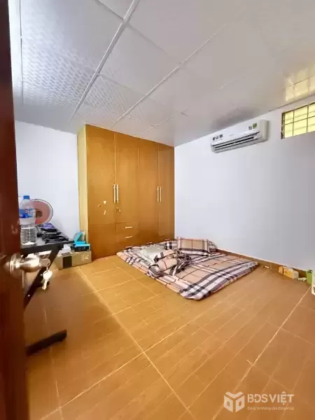 Bán nhà MT Đường Phùng Chí Kiên, Tân Phú - 55m2, Ngang 5m, 2PN