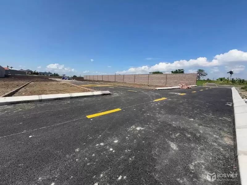 Đầu tư F0 phân lô Minh Tân – giá chỉ 9xx triệu/lô  ZALO 0567 222 555
