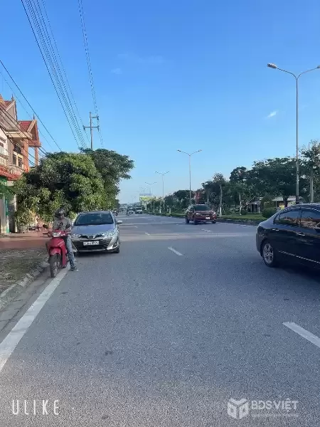 SIÊU PHẨM 2 MẶT TIỀN PHẠM VĂN ĐỒNG 353 – 130M², GIÁ HƠN 8 TỶ – LÔ HIẾM CẠNH KCN ĐỒ SƠN  ZALO 0567 222 555