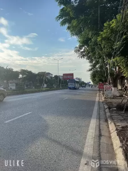 SIÊU PHẨM 2 MẶT TIỀN PHẠM VĂN ĐỒNG 353 – 130M², GIÁ HƠN 8 TỶ – LÔ HIẾM CẠNH KCN ĐỒ SƠN  ZALO 0567 222 555