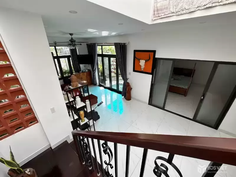 BÁN NHÀ LÔ GÓC – GẦN CẦU DỨA, NHA TRANG