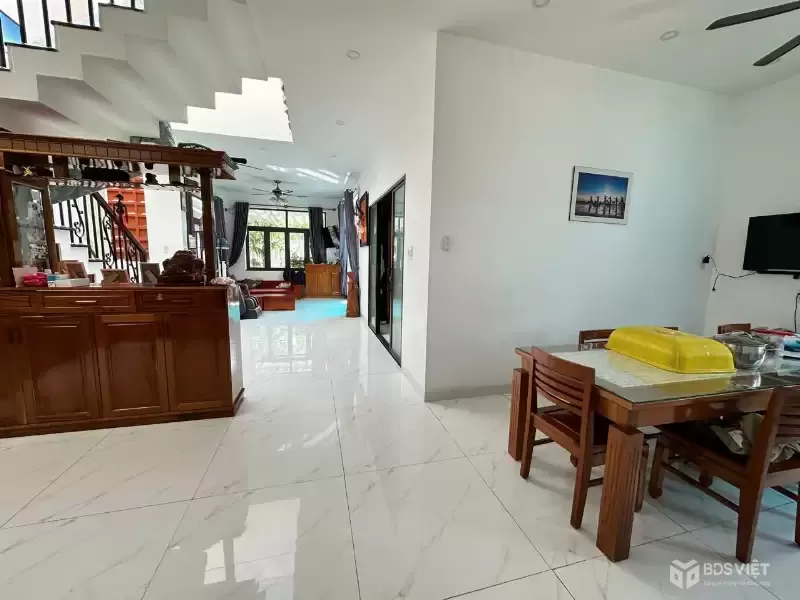 BÁN NHÀ LÔ GÓC – GẦN CẦU DỨA, NHA TRANG