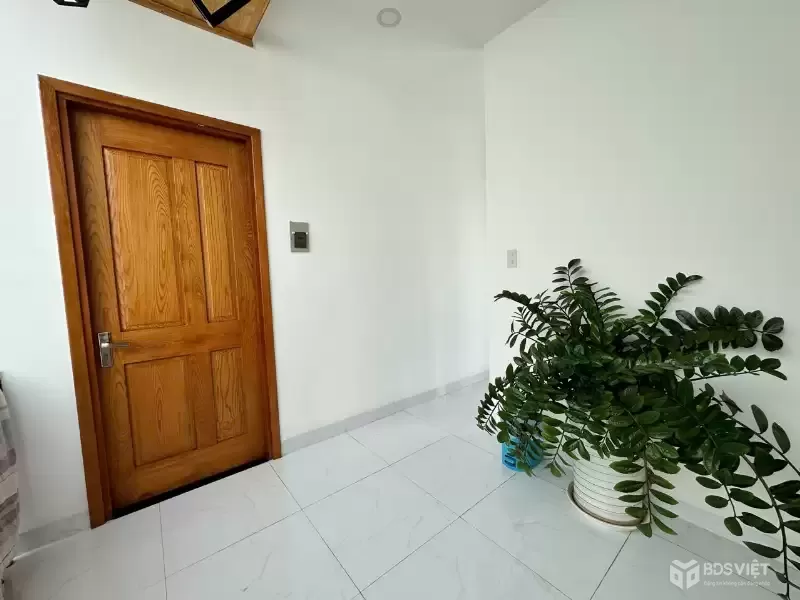 BÁN NHÀ LÔ GÓC – GẦN CẦU DỨA, NHA TRANG