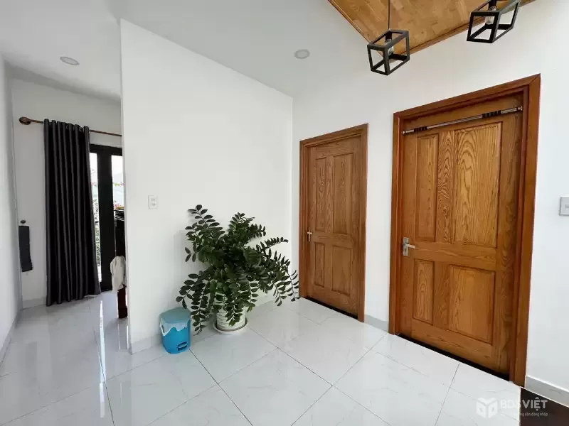 BÁN NHÀ LÔ GÓC – GẦN CẦU DỨA, NHA TRANG