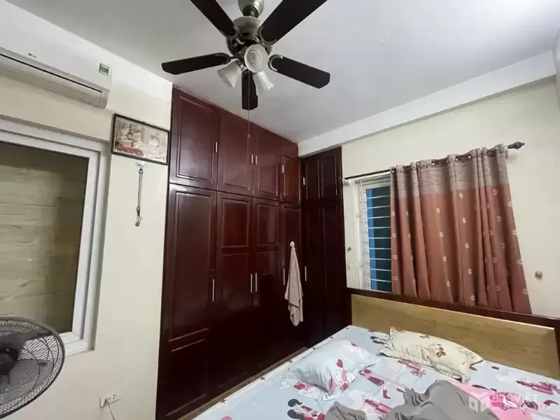 Nhà mới Đông Ngạc 42m2, 5 tầng, sân ô tô, gần Phạm Văn Đồng