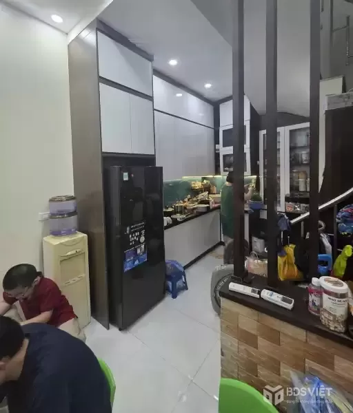 BÁN NHÀ NGUYỄN KHÁNH TOÀN, NHÀ ĐẸP DÂN XÂY, NGÕ THÔNG KINH DOANH – NHỈNH 7 TỶ