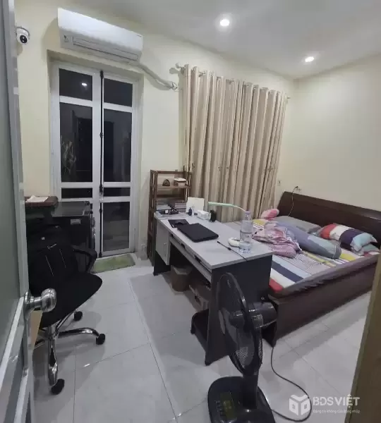 BÁN NHÀ NGUYỄN KHÁNH TOÀN, NHÀ ĐẸP DÂN XÂY, NGÕ THÔNG KINH DOANH – NHỈNH 7 TỶ