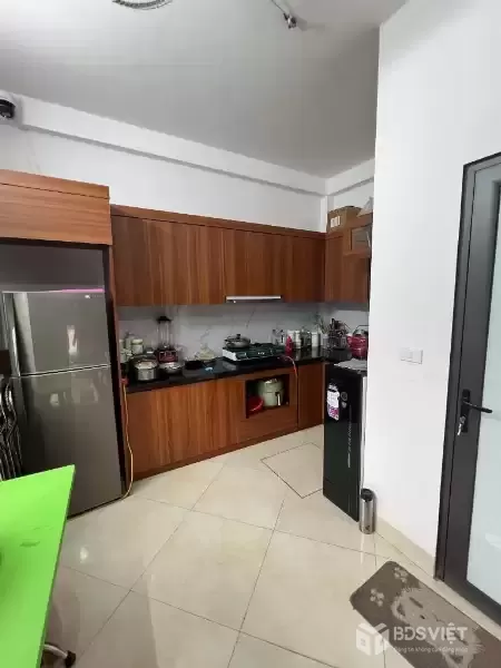 Nhà mới Kẻ Vẽ 40m2, 5 tầng, lô góc, sân để ô tô riêng