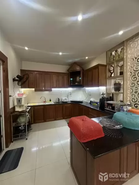 ♥ Nhà kề MT Trần Phú, đi bộ ra Bạch Đằng, Chợ Hàn, 108m2, ngang 6.5m, 4 tầng  hiện đại