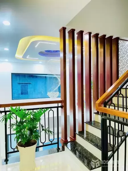 CHDV Siêu Hot Giáp Q6–10Phòng Khép Kín HXH 8M Thang Máy Xịn 6Tầng 8,5T