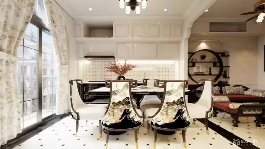 ♥ Toà Căn Hộ MT đường 7.5m, Phú Lộc, sát Nguyễn Tất Thành, 110m2, ngang 7m, 7.5 tầng, thu 120tr/th
