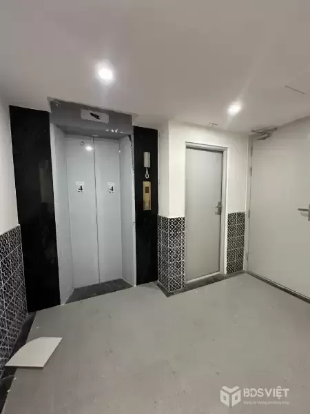 ♥ Toà Căn Hộ MT đường 7.5m, Phú Lộc, sát Nguyễn Tất Thành, 110m2, ngang 7m, 7.5 tầng, thu 120tr/th