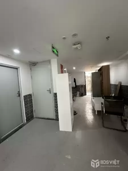 ♥ Toà Căn Hộ MT đường 7.5m, Phú Lộc, sát Nguyễn Tất Thành, 110m2, ngang 7m, 7.5 tầng, thu 120tr/th