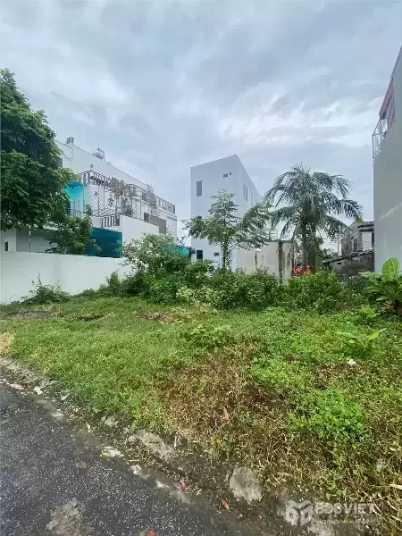 Bán đất rẻ nhất Tân Thành – Dương Kinh, 81,5m², đường 8m thông tứ phía  Giá chỉ 2,2xx tỷ  ZALO 0567 222 555