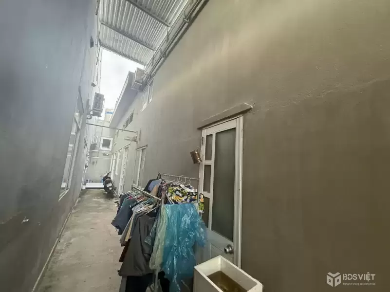 Bán nhà Vĩnh Ngọc kèm 2 phòng trọ cho thuê, Phường Tây Nha Trang 