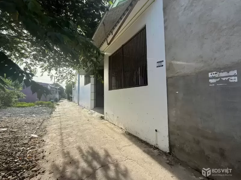 Bán nhà Vĩnh Ngọc kèm 2 phòng trọ cho thuê, Phường Tây Nha Trang 