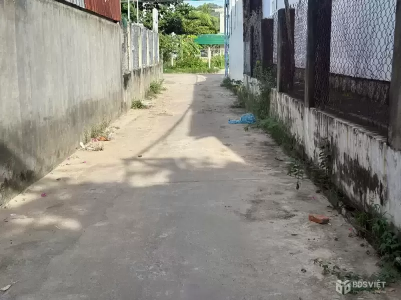 Bán nhà Vĩnh Ngọc kèm 2 phòng trọ cho thuê, Phường Tây Nha Trang 