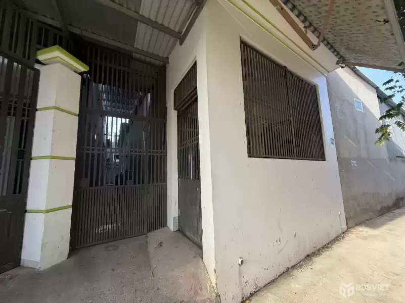 Bán nhà Vĩnh Ngọc kèm 2 phòng trọ cho thuê, Phường Tây Nha Trang 