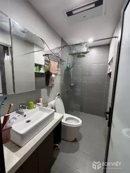 BÁN NHÀ ĐẸP THỤY PHƯƠNG - DT34M2 - 5 TẦNG - GIÁ 6,3 TỶ - CÒ  DUY NHẤT 1 CĂN
