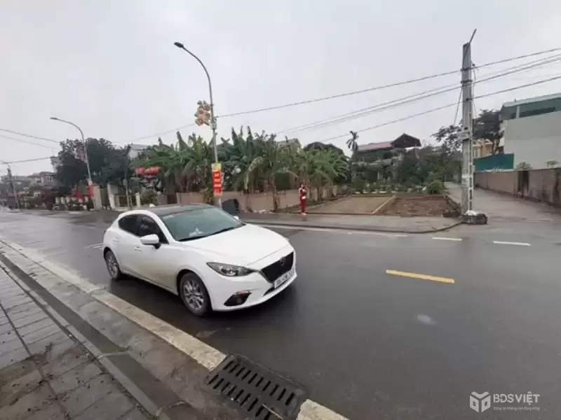 BÌA LÀNG ĐƯỜNG NHẠN – Ô TÔ TRÁNH – VIEW ĐỒNG – GẦN HỒ ĐIỀU HÒA