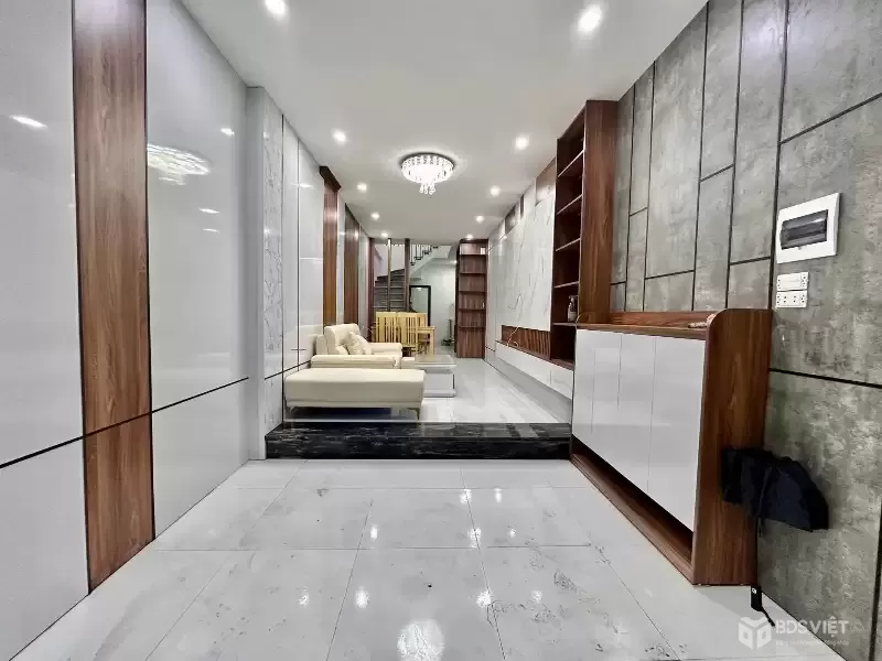 KHU VIP NGUYỄN SƠN LONG BIÊN BÁN NHÀ 6 TẦNG NHỈNH 8 TỶ