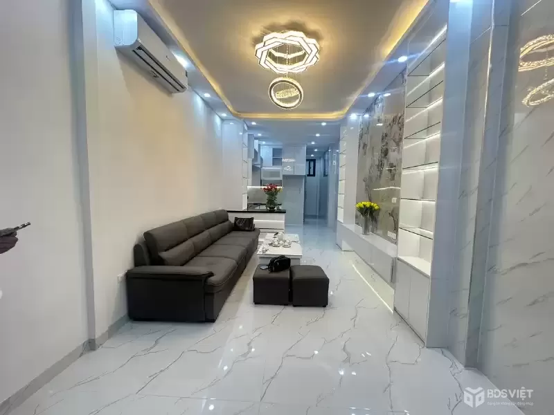 Bán Nhà Nguyễn Phúc Lai 39/45m2. 5 tầng. mặt tiền 3.3m. giá 13.2 tỷ Đống Đa Hà Nội