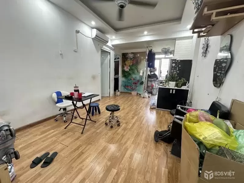 CĂN HỘ NAM TRUNG YÊN 50M 2 NGỦ 1 WC GIÁ 4,250 TỶ