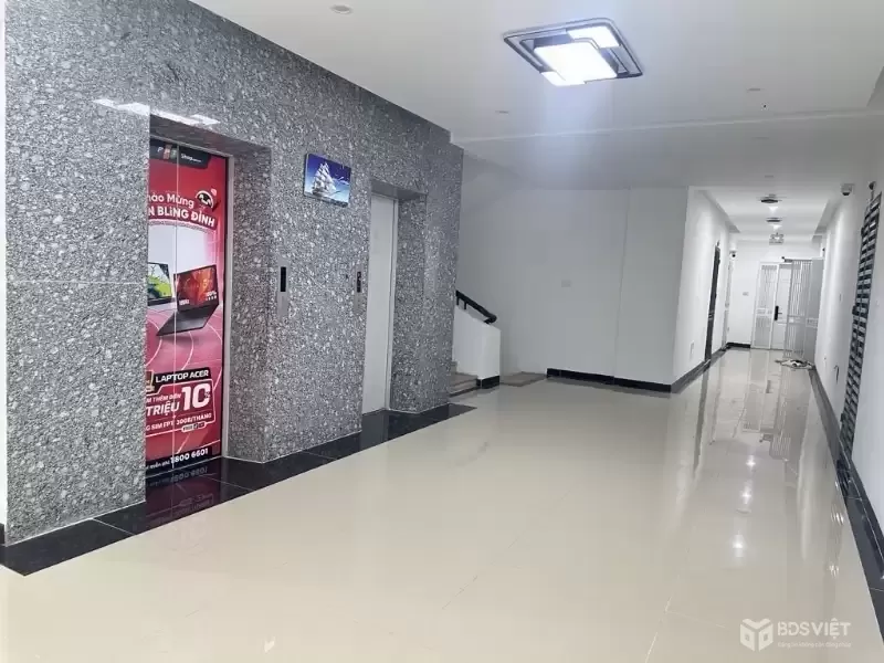 CĂN HỘ NAM TRUNG YÊN 50M 2 NGỦ 1 WC GIÁ 4,250 TỶ