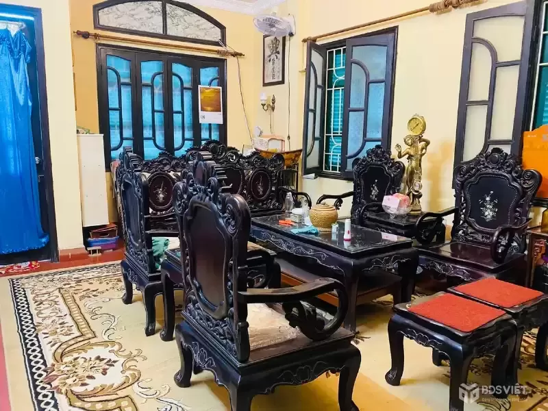 Bán Nhà Đào Tấn 36/40m2. 6 tầng. mặt tiền 4.1. giá 13.5 tỷ Ba Đình Hà Nội