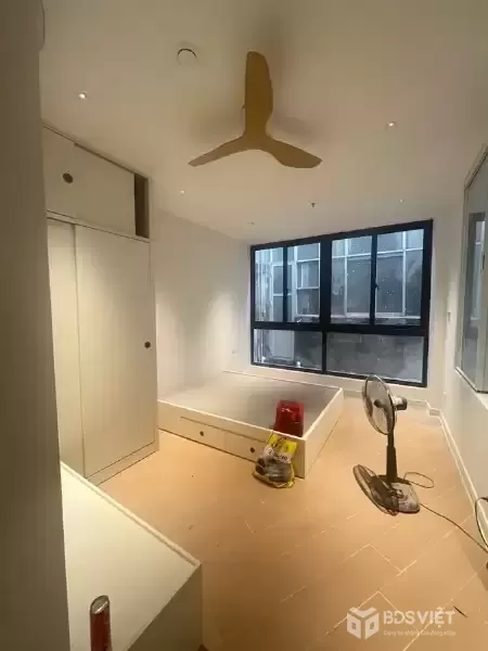 Bán Nhà Hồ Đắc Di 39m2. 7 tầng. mặt tiền 4m.  giá 14.5 tỷ Đống Đa Hà Nội