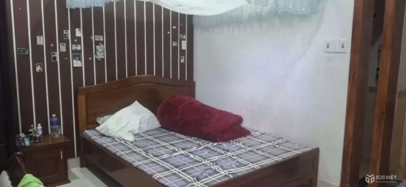 ♥ Mặt Tiền Võ Chí Công gần Cầu Nguyễn Tri Phương, 282m2, ngang 15m, 3 tầng