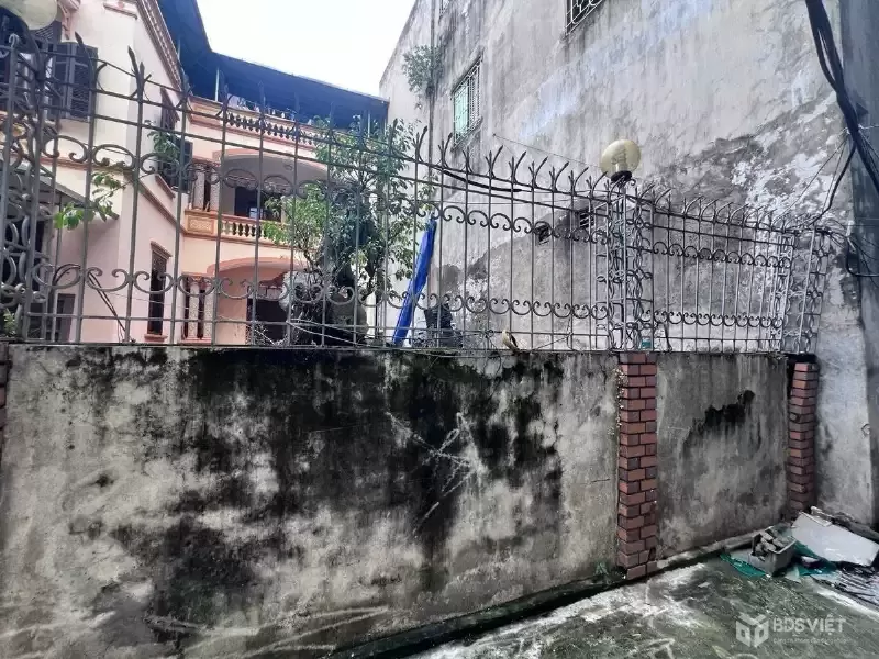 Chính chủ gửi bán, đất đẹp đầu tư, Trâu Quỳ, Gia Lâm