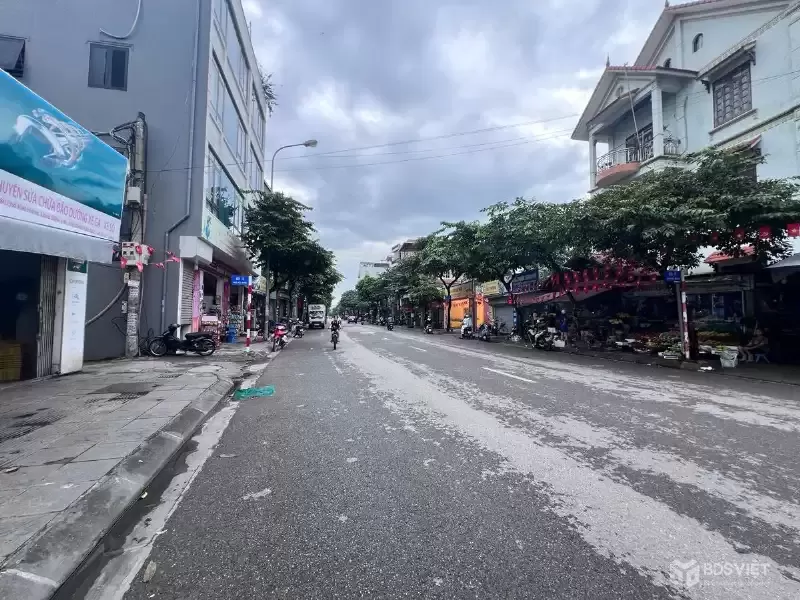 Chính chủ gửi bán, đất đẹp đầu tư, Trâu Quỳ, Gia Lâm