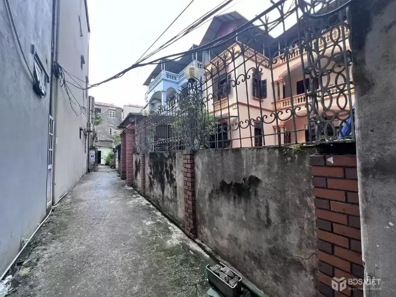 Chính chủ gửi bán, đất đẹp đầu tư, Trâu Quỳ, Gia Lâm