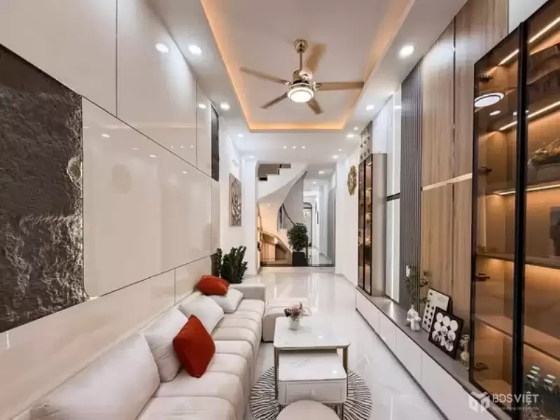 Siêu Phẩm Đường Phan Đình Phùng Phường 1 Quận Phú Nhuận Cũ