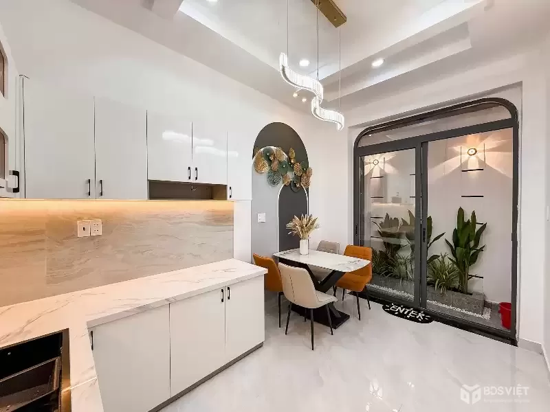 Siêu Phẩm Đường Phan Đình Phùng Phường 1 Quận Phú Nhuận Cũ