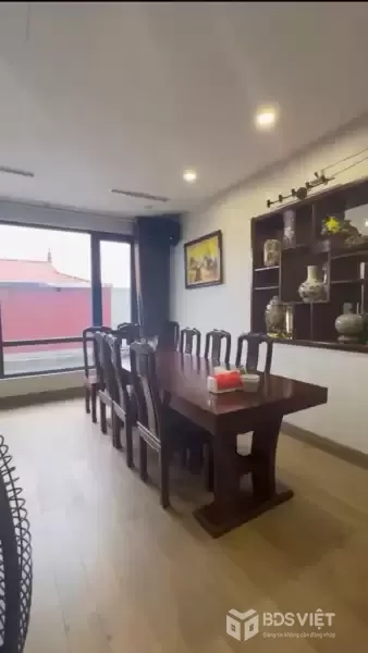 Nhà Đẹp Tứ Liên - Dân Xây - 7 Tầng - Thang Máy - 10m Ôtô - nhỉnh 15 Tỷ.